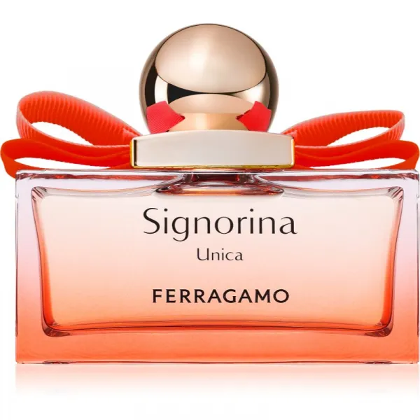 Ferragamo SIGNORINA UNICA Parfumovaná voda
