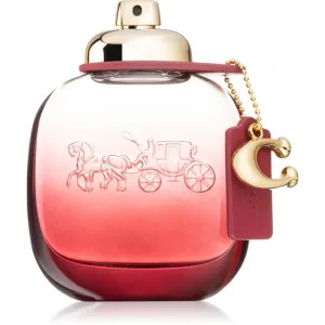 COACH WILD ROSE Parfumovaná voda