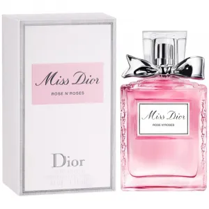 DIOR Miss Dior Rose N'Roses toaletná voda pre ženy 30 ml