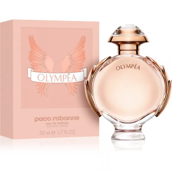 RABANNE OLYMPEA Parfumovaná voda