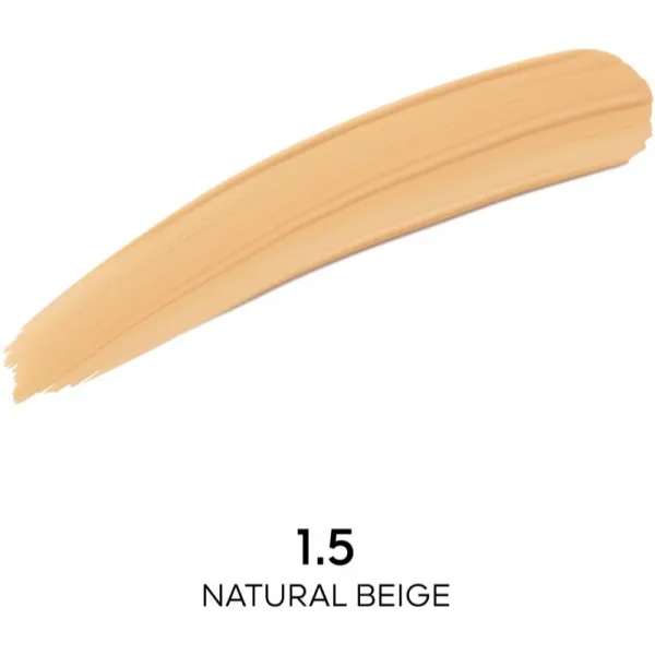 GUERLAIN Parure Gold Precious Light Concealer rozjasňujúci korektor v pere odtieň 1,5 Natural Beige 2 ml