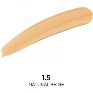 GUERLAIN Parure Gold Precious Light Concealer rozjasňujúci korektor v pere odtieň 1,5 Natural Beige 2 ml