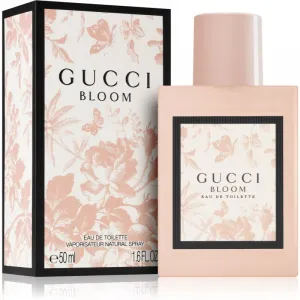 GUCCI BLOOM Toaletná voda