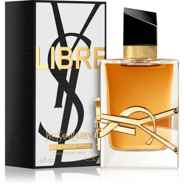 YVES SAINT LAURENT LIBRE INTENSE Parfumovaná voda pre ženy