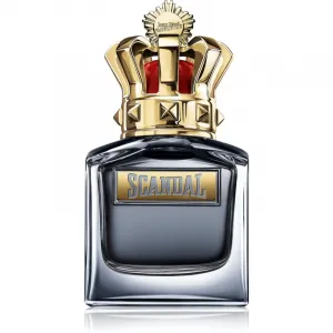 JEAN PAUL GAULTIER SCANDAL HIM Toaletná voda