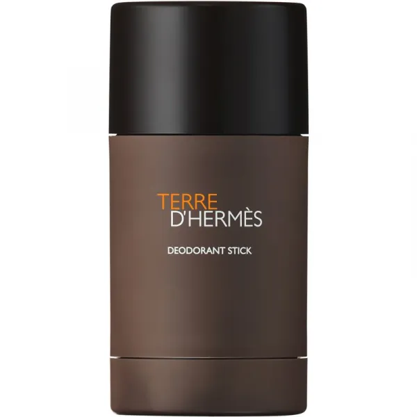 HERMÈS Terre d’Hermès deostick (bez alkoholu) pre mužov 75 ml