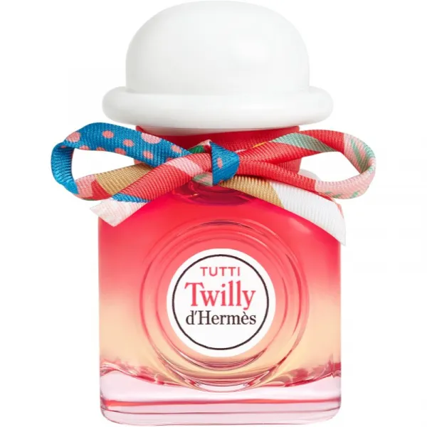HERMES TUTTI TWILLY Parfumovaná voda