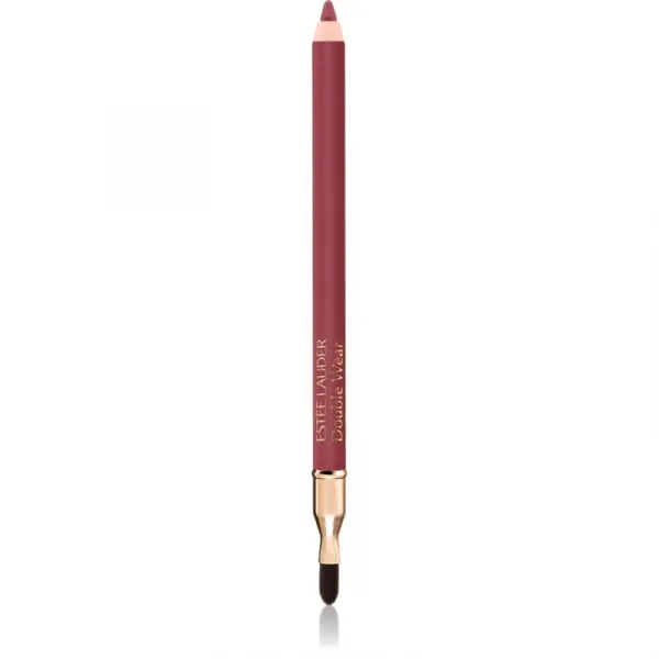 Estée Lauder Double Wear 24H Stay-in-Place Lip Liner dlhotrvajúca ceruzka na pery odtieň Rebellious Rose 1,2 g