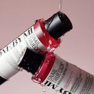 Some By Mi Snail Truecica Miracle Repair Toner regeneračné čistiace tonikum pre citlivú pleť 150 ml