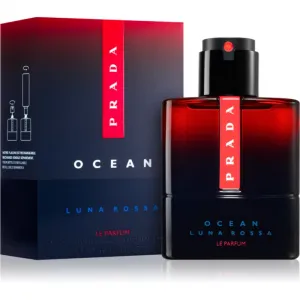 PRADA LUNA ROSSA OCEAN LE PARFUM Parfum