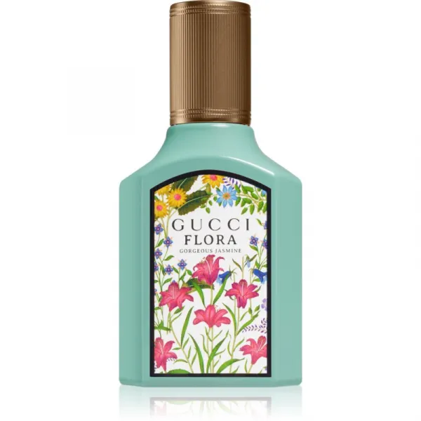 GUCCI FLORA GORGEOUS JASMIN Parfumovaná voda