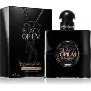 YVES SAINT LAURENT BO LE PARFUM Parfumovaná voda