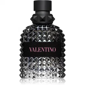 VALENTINO UOMO BORN IN ROMA TOALETNÁ VODA PRE MUŽOV
