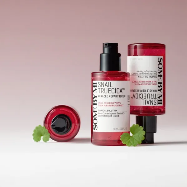 Some By Mi Snail Truecica Miracle Repair Serum regeneračné a rozjasňujúce sérum 50 ml