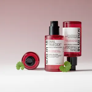 Some By Mi Snail Truecica Miracle Repair Serum regeneračné a rozjasňujúce sérum 50 ml