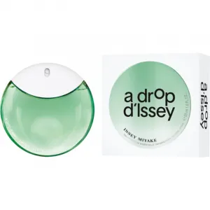 Issey Miyake A drop d'Issey Essentielle parfumovaná voda pre ženy 50 ml