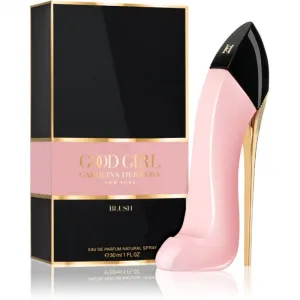 CAROLINA HERRERA Good Girl Blush parfumovaná voda pre ženy 30 ml