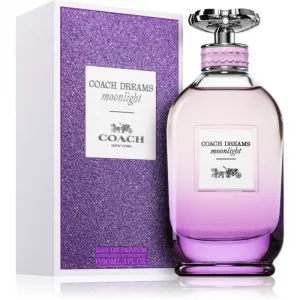 Coach Dreams Moonlight parfumovaná voda pre ženy 90 ml