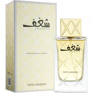 Swiss Arabian Shaghaf parfumovaná voda pre ženy 75 ml