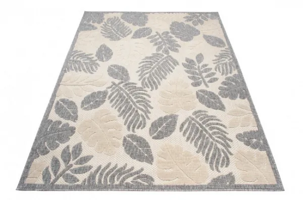 Koberec BD99A CREAM VIERA FOZ