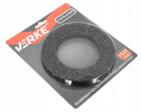 VERKE Náhradný brúsny kotúč 150mm