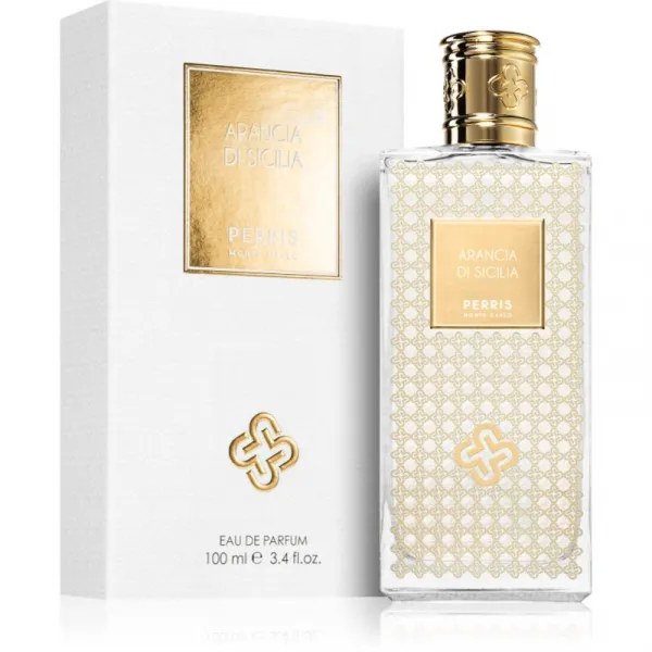 Perris Monte Carlo Arancia Di Sicilia parfumovaná voda unisex 100 ml