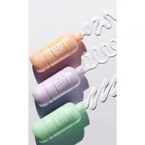 Hairburst Longer Stronger Hair Curly, Wavy Hair hydratačný šampón pre vlnité a kučeravé vlasy 350 ml