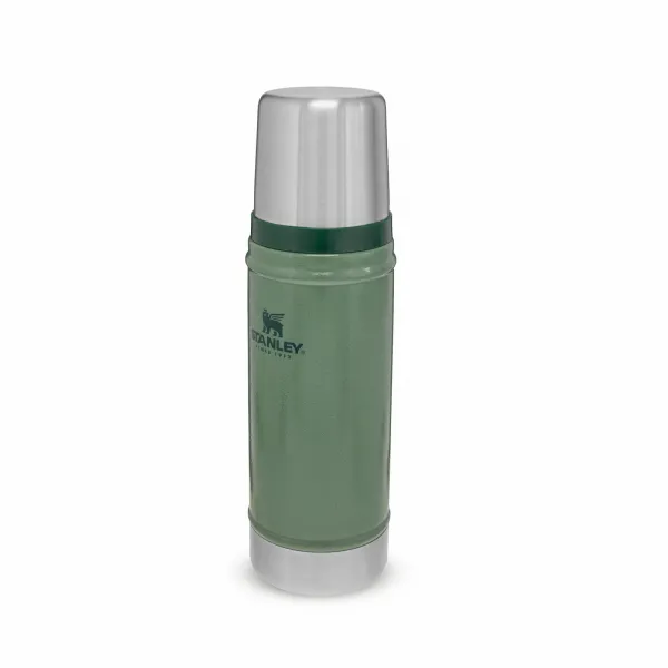 Stanley termoska classic series legendary classic zelená 470 ml