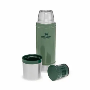 Stanley termoska classic series legendary classic zelená 470 ml