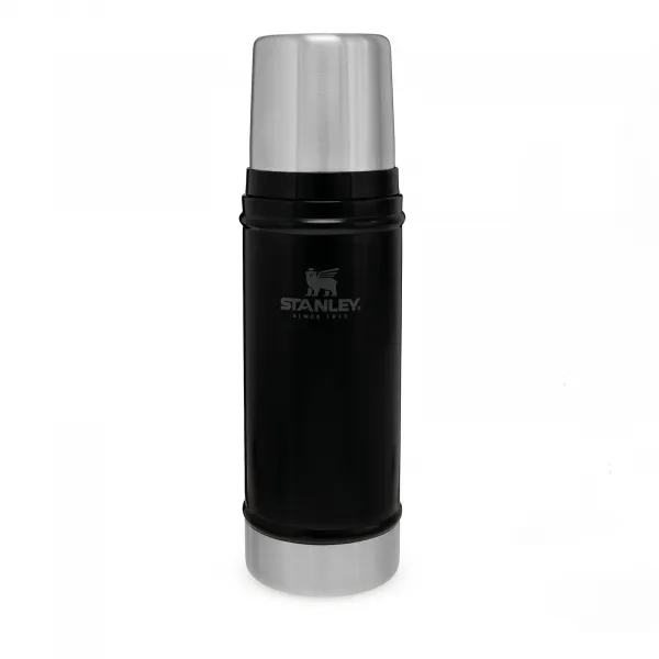 Stanley termoska classic series legendary classic zelená 470 ml