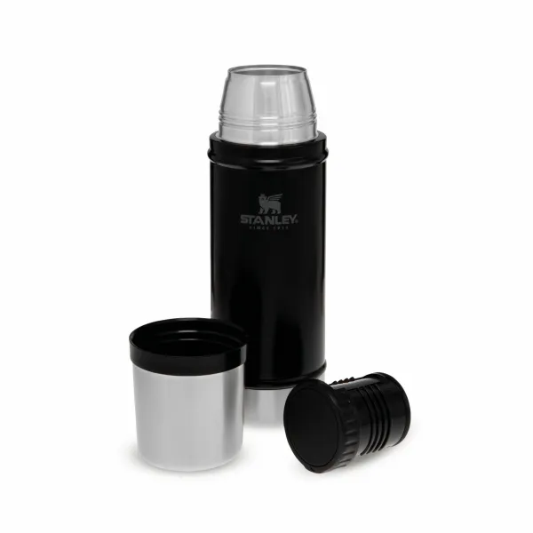 Stanley termoska classic series legendary classic zelená 470 ml