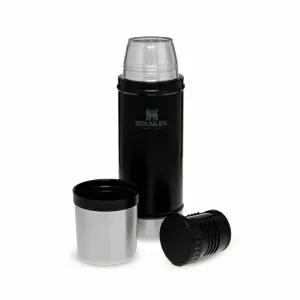 Stanley termoska classic series legendary classic zelená 470 ml