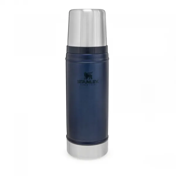 Stanley termoska classic series legendary classic zelená 470 ml