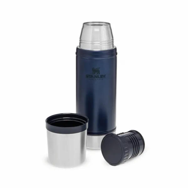 Stanley termoska classic series legendary classic zelená 470 ml