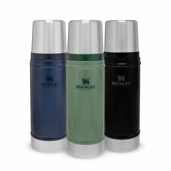 Stanley termoska classic series legendary classic zelená 470 ml