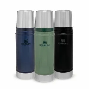 Stanley termoska classic series legendary classic zelená 470 ml