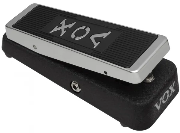 Vox V846 Vintage Wah-Wah pedál