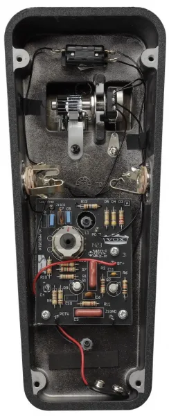 Vox V846 Vintage Wah-Wah pedál