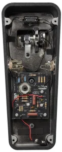 Vox V846 Vintage Wah-Wah pedál