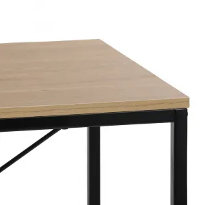 Písací stôl s regálom GD-512 Autronic