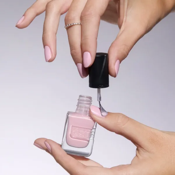 Catrice GEL AFFAIR lak na nechty odtieň 005 Today Was A Fairytale 10.5 ml