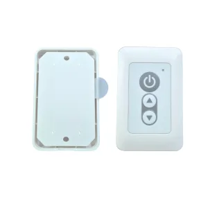LEDprodukt LED ovládač RF8 (IP63) - nástenný
