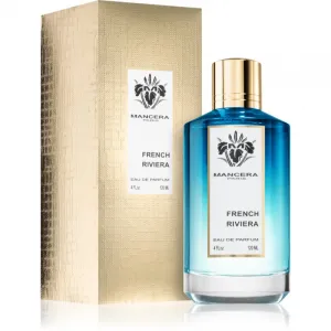 Mancera French Riviera parfumovaná voda unisex 120 ml