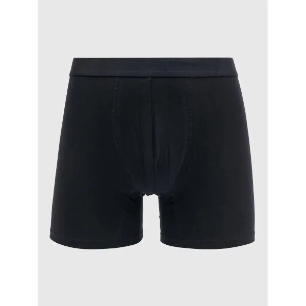 GAP V-3PK BASIC Pánske trenírky, čierna, veľkosť