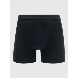 GAP V-3PK BASIC Pánske trenírky, čierna, veľkosť