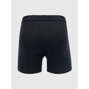 GAP V-3PK BASIC Pánske trenírky, čierna, veľkosť