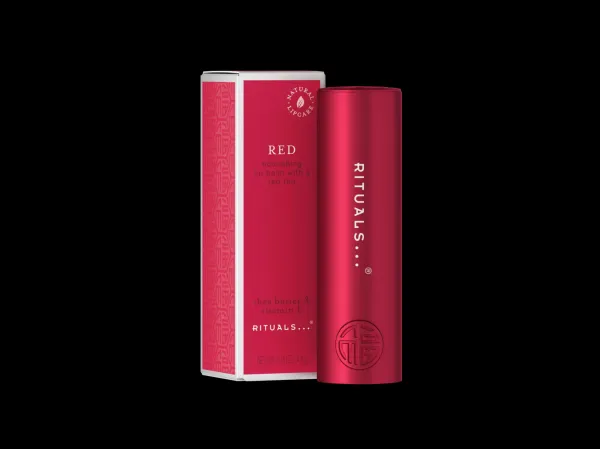 Fortune Balms - Red
