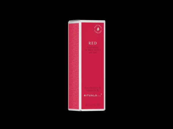 Fortune Balms - Red