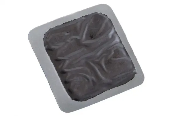 Záplaty na pneumatiky REDATS PLUS 54 mm - 25 ks