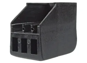 REDATS Nadstavec 44 mm pre držiak pätky